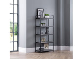 Staten Bookcase - room